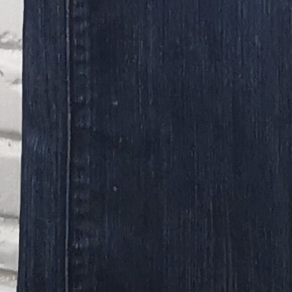 Pashu by Parasuco Ladies Size 10 Medium Wash Straight Leg Blue Jeans - Picture 14 of 14